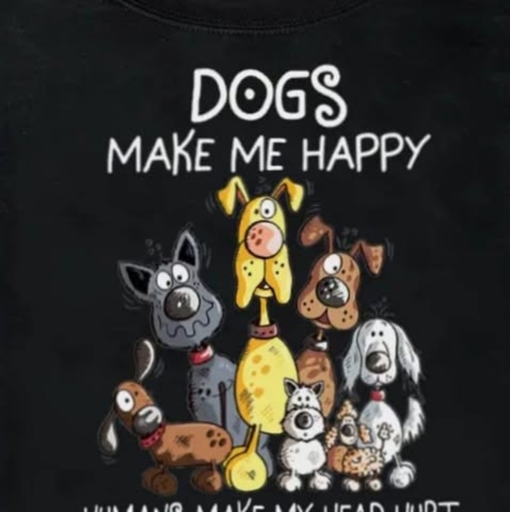 Meet your Posher, Donna